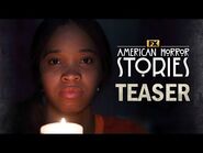 American Horror Stories - Installment 2 Teaser - Make You Perfect - FX