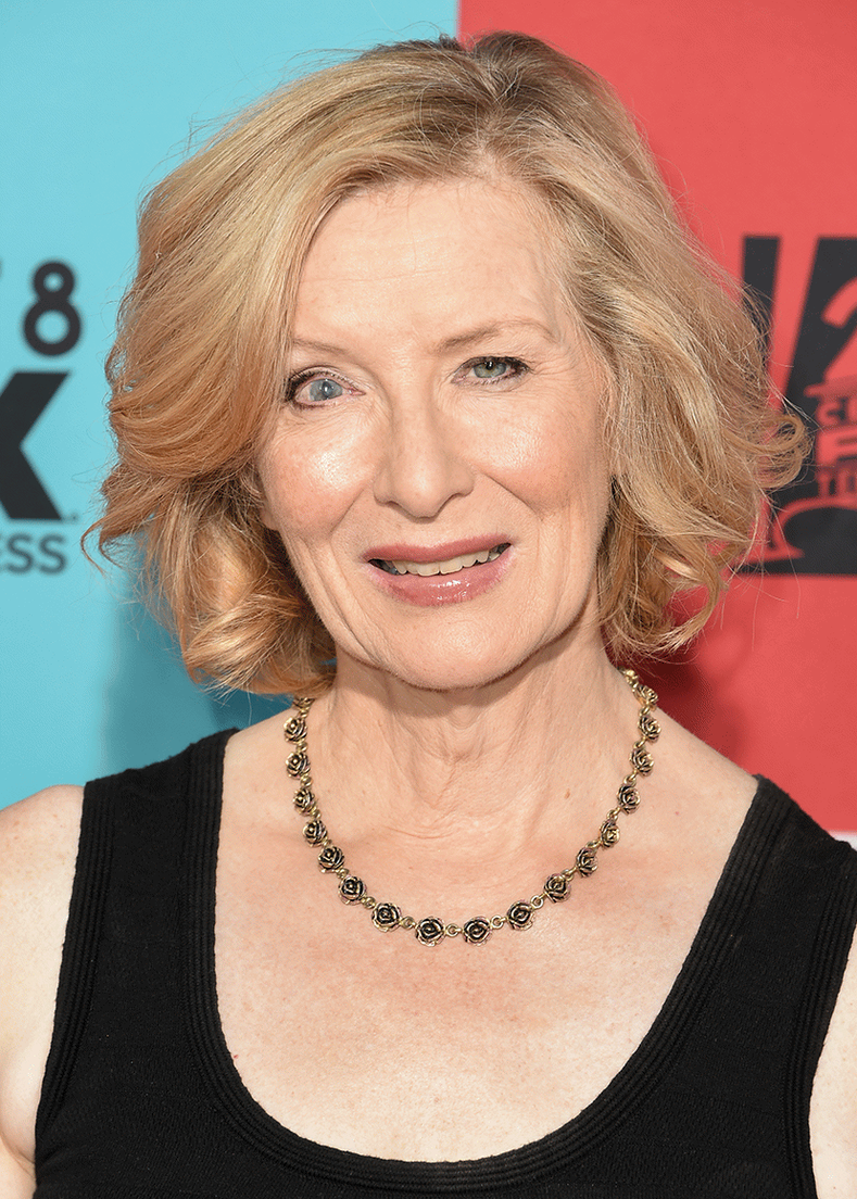 Belle Noir played by the best, Frances Conroy; American Horror