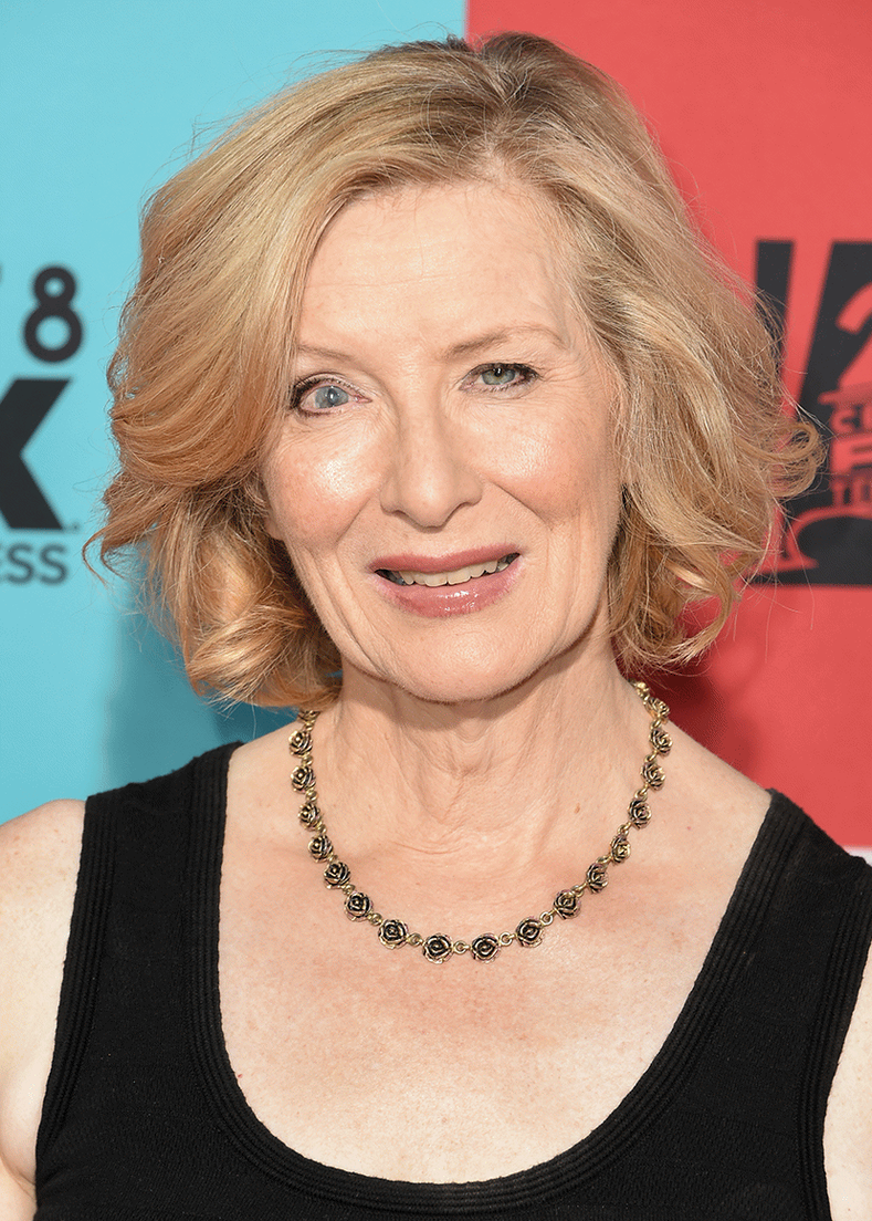 The AHS Zone on X: Frances Conroy plays a character named Belle