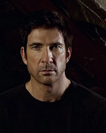 Ben Harmon Wiki American Horror Story Fandom