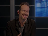 Denis O'Hare as William van Henderson