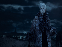 Belle Noir American Horror Story Wiki Fandom Belle Noir American Horror Story Wiki Fandom