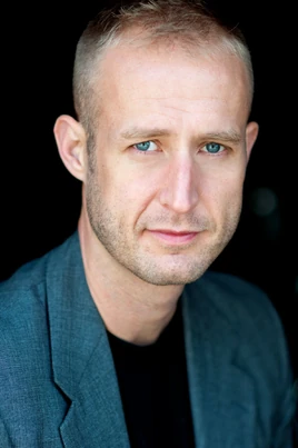 John Cromwell