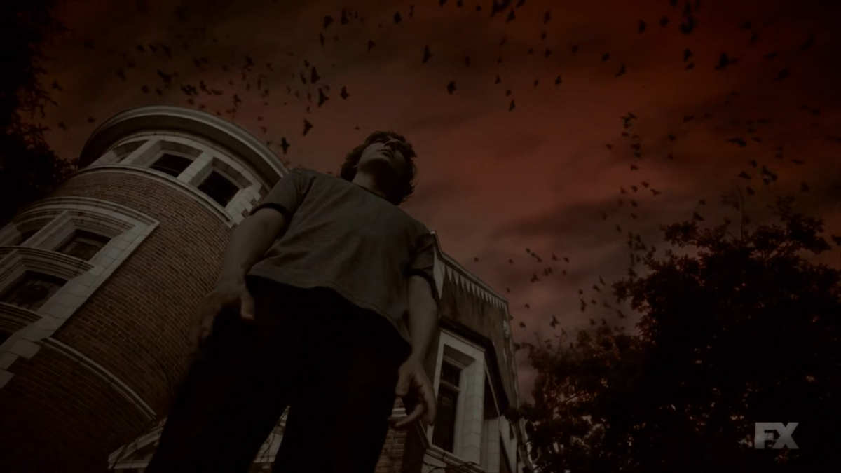 Return to murder house watch online clearance