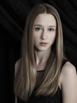 Taissa Farmiga American Horror Story Wiki Fandom