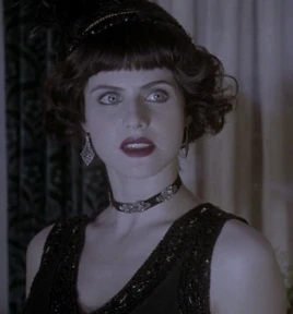 Наташа Рамбова