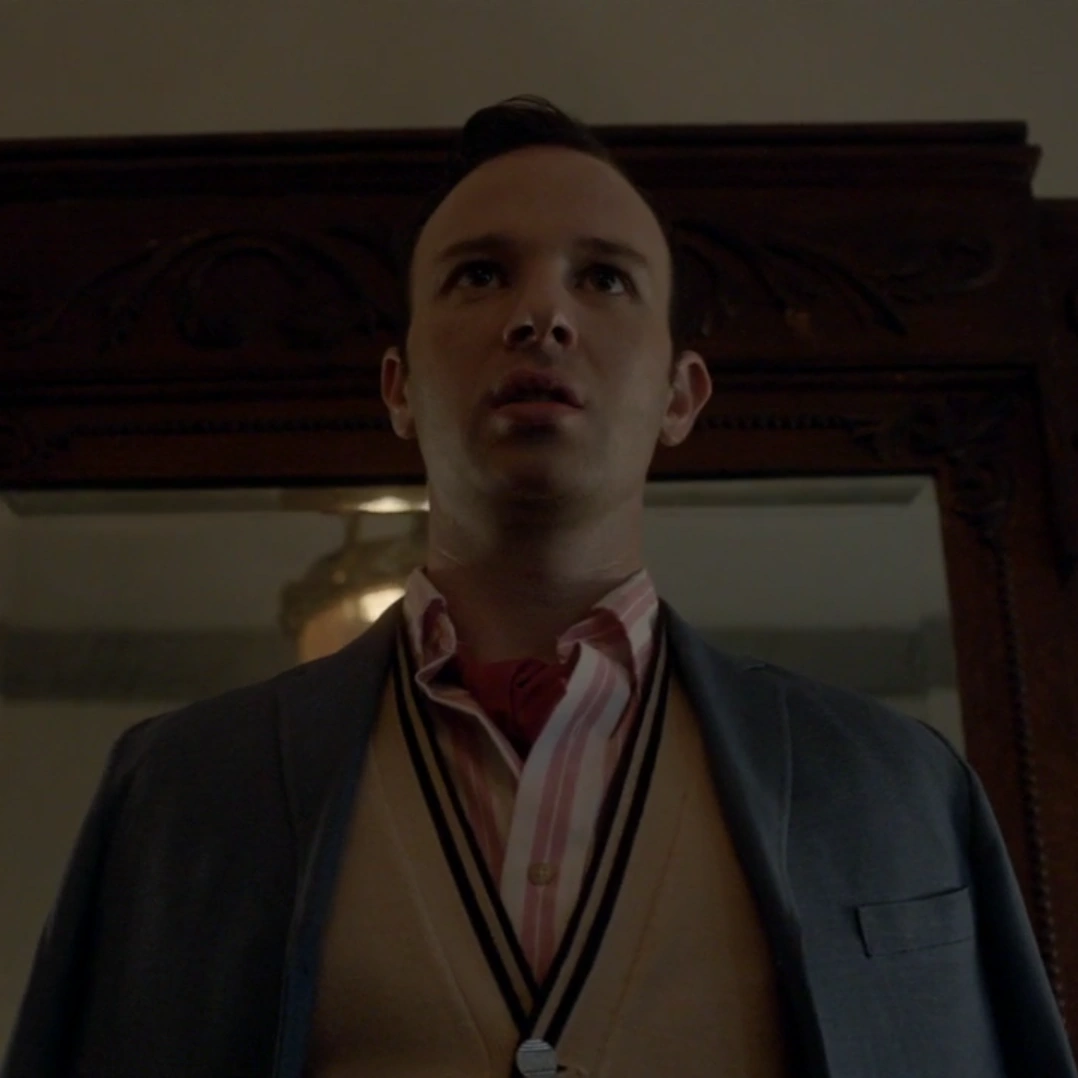 Valerie Solanas Died For Your Sins: Scumbag | American Horror Story Wiki |  Fandom