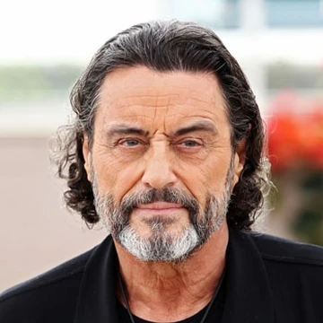 Ian Mcshane American Horror Story Wiki Fandom Looking absolutely great, healthy and funny as always. ian mcshane american horror story