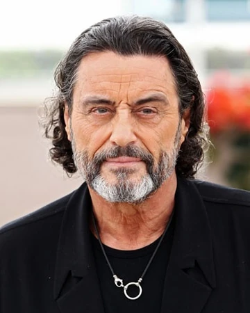 Ian Mcshane American Horror Story Wiki Fandom Ian mcshane's online interview with the cast of american gods for the premiere of season 3. ian mcshane american horror story