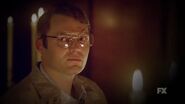 Seth Gabel as Jeffrey Dahmer