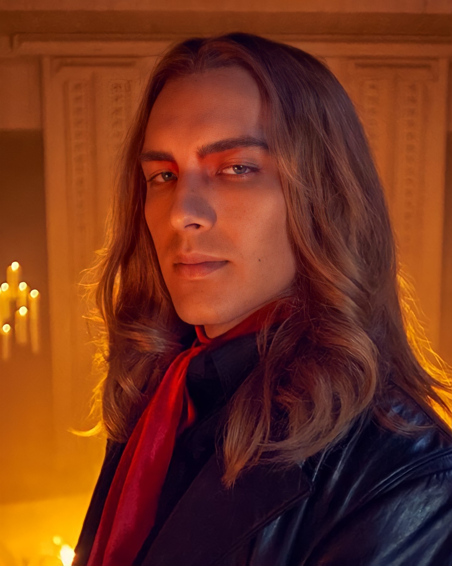 Michael Langdon American Horror Story Wiki Fandom Michael landon was an american actor, writer, director, and producer. michael langdon american horror story