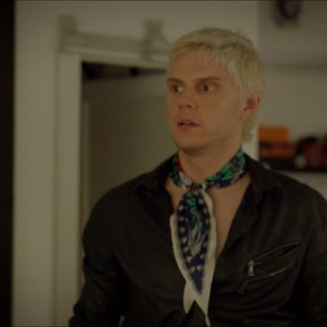 Mr Gallant American Horror Story Wiki Fandom