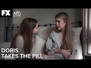 American Horror Story- Double Feature - Doris Takes the Pill - Season 10 Ep
