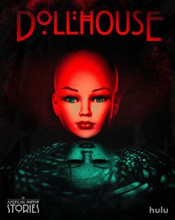 Dollhouse stories sales
