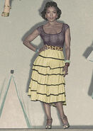 Desiree Dupree