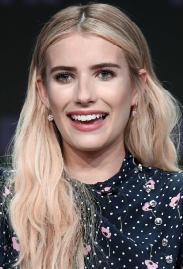 Emma Roberts American Horror Story Wiki Fandom