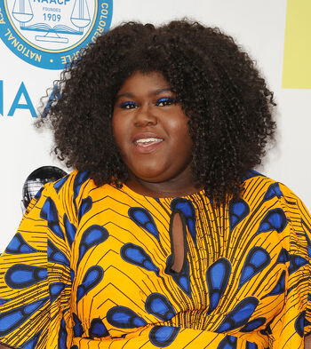 Gabourey2017