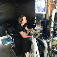 S8 Sarah Paulson directing