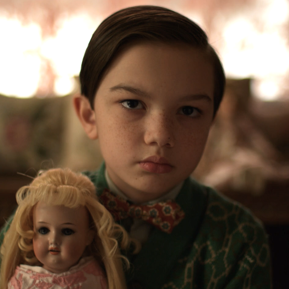 Anna leigh dolls 2025
