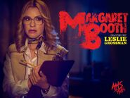 AHS 1984 Cast 03 Margaret Booth