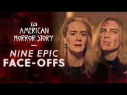 Nine of The Most Epic Face-Offs from American Horror Story - FX