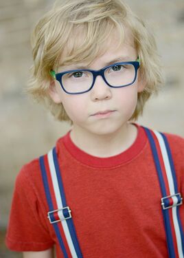 Cooper-Dodson