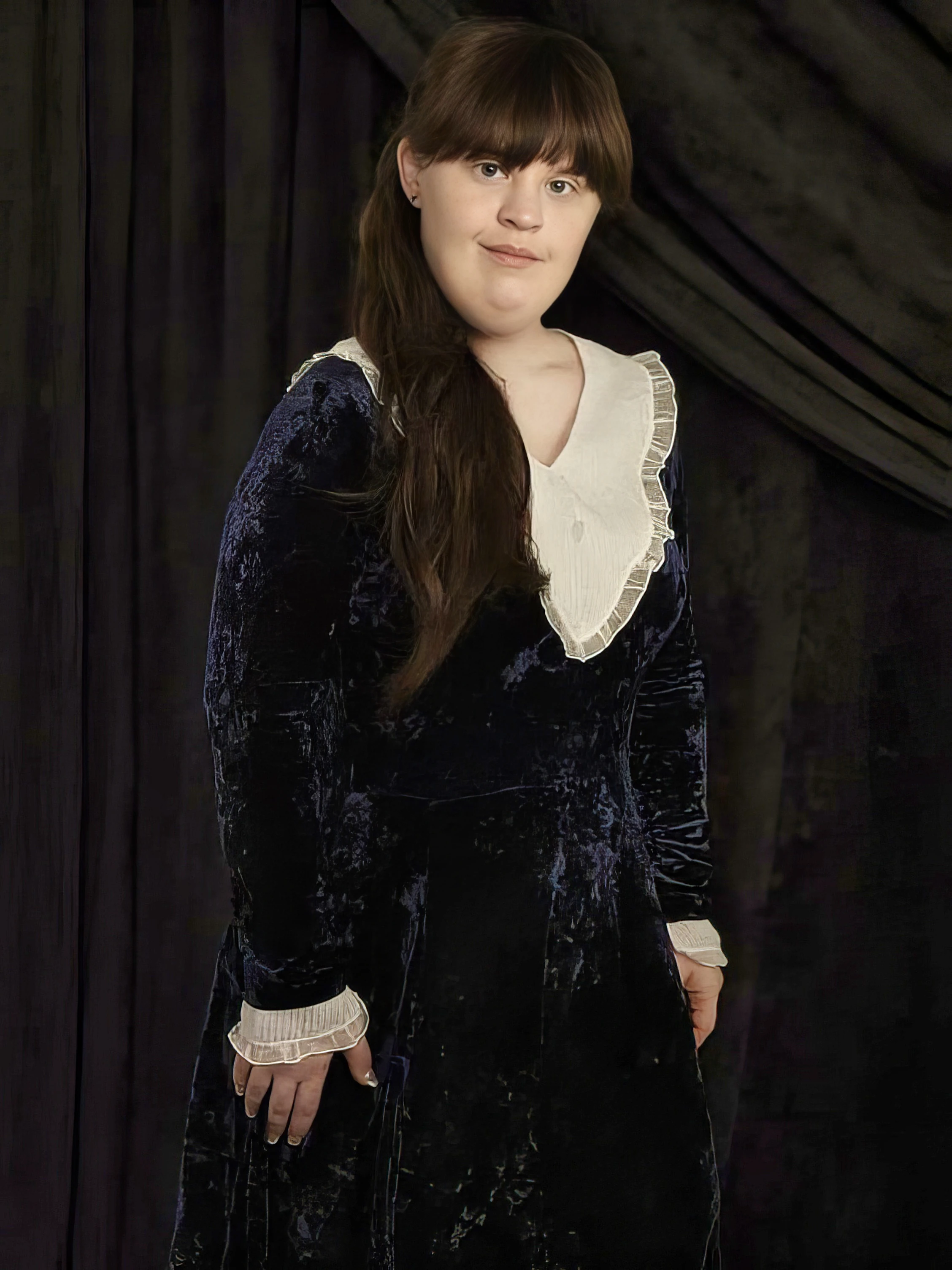 Nan American Horror Story Wiki Fandom