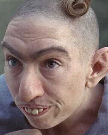 Pepper American Horror Story Wiki Fandom