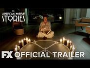 American Horror Stories - Official Trailer - Season 1 - FX on Hulu