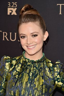 BillieLourd2018