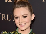 Billie Lourd