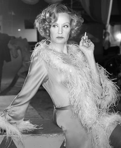 Jessica Lange American Horror Story Season 4