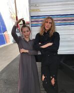 S8 BTS Billie and Cody