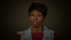 Harris leea marie Leea Harris