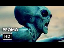 American Horror Story Season 10 "Themes" Promo (HD) Aliens