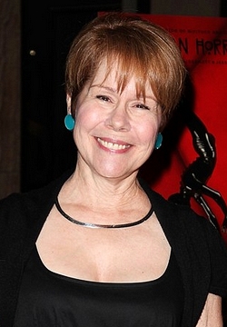 Christine Estabrook Wiki American Horror Story Fandom