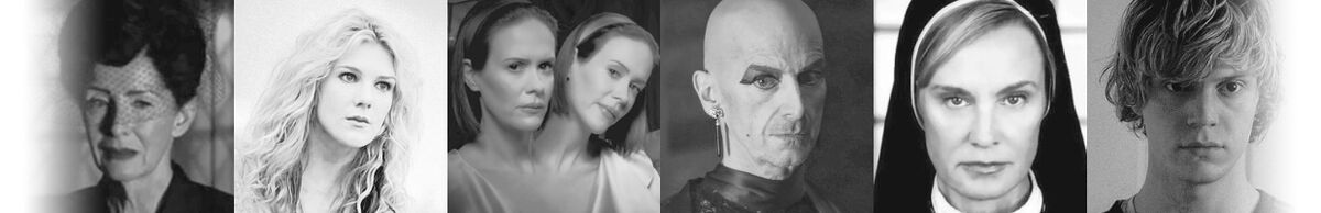 American Horror Story Wiki | Fandom