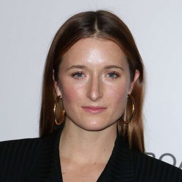Grace Gummer American Horror Story Wiki Fandom