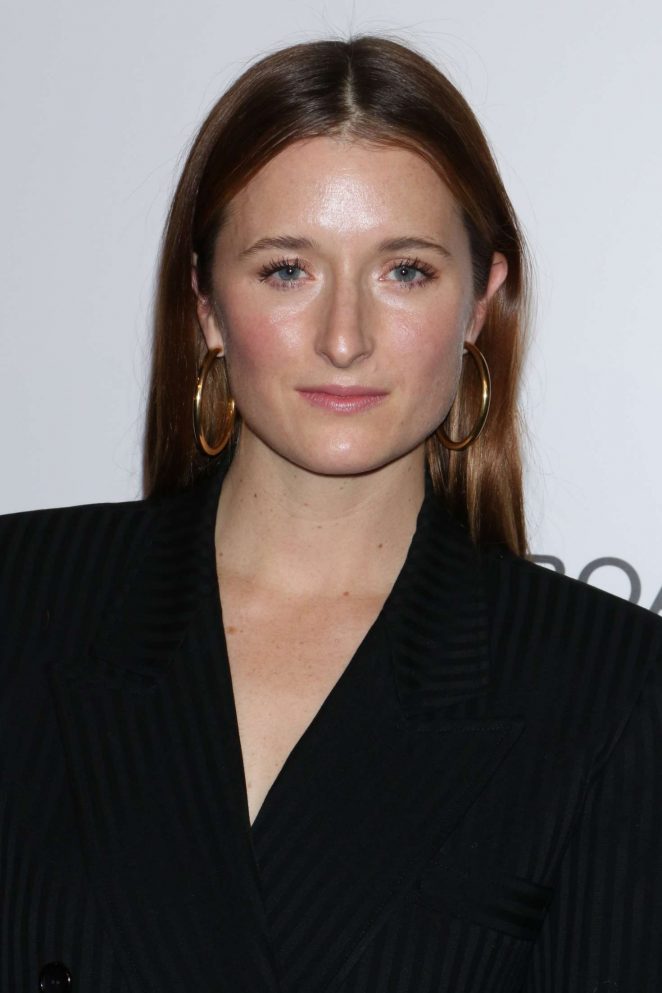 Grace Gummer American Horror Story Wiki Fandom