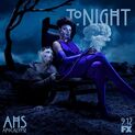 AHS S8 Apocalypse Poster 18 - Tonight