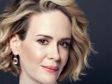 Sarah Paulson