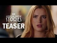 American Horror Stories - Installment 2 Teaser - Violent Urges - FX