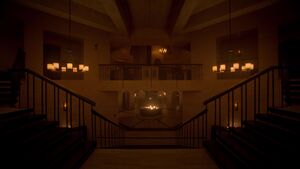 Outpost Three