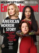 Entertainment Weekly - November 29, 2013