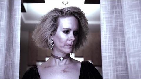 American Horror Story Hotel - Tear You Apart feat