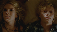 Kyle and Misty Day