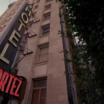 Hotel Cortez American Horror Story Wiki Fandom Hotel Cortez American Horror Story Wiki Fandom
