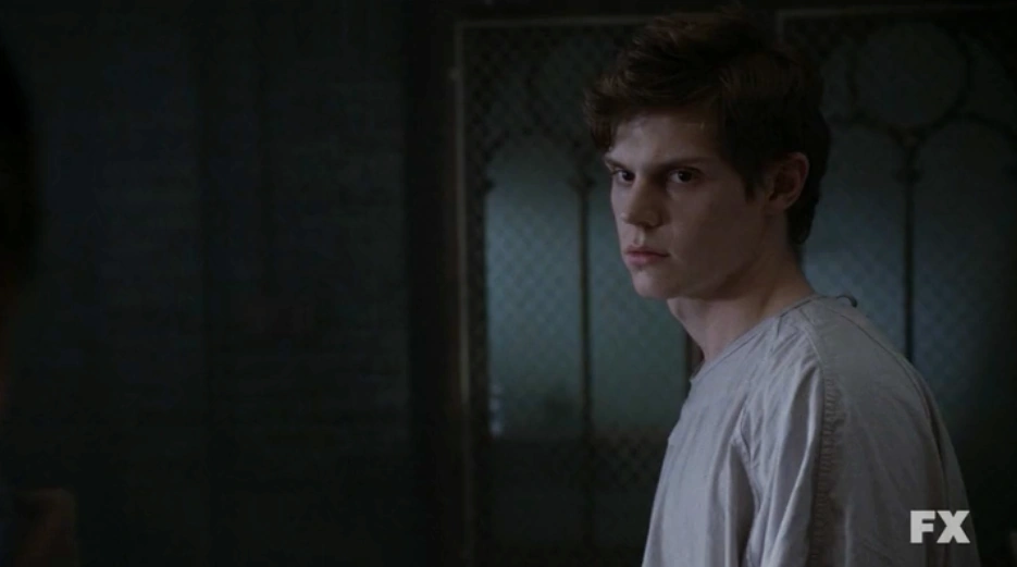 Kit Walker American Horror Story Wiki Fandom