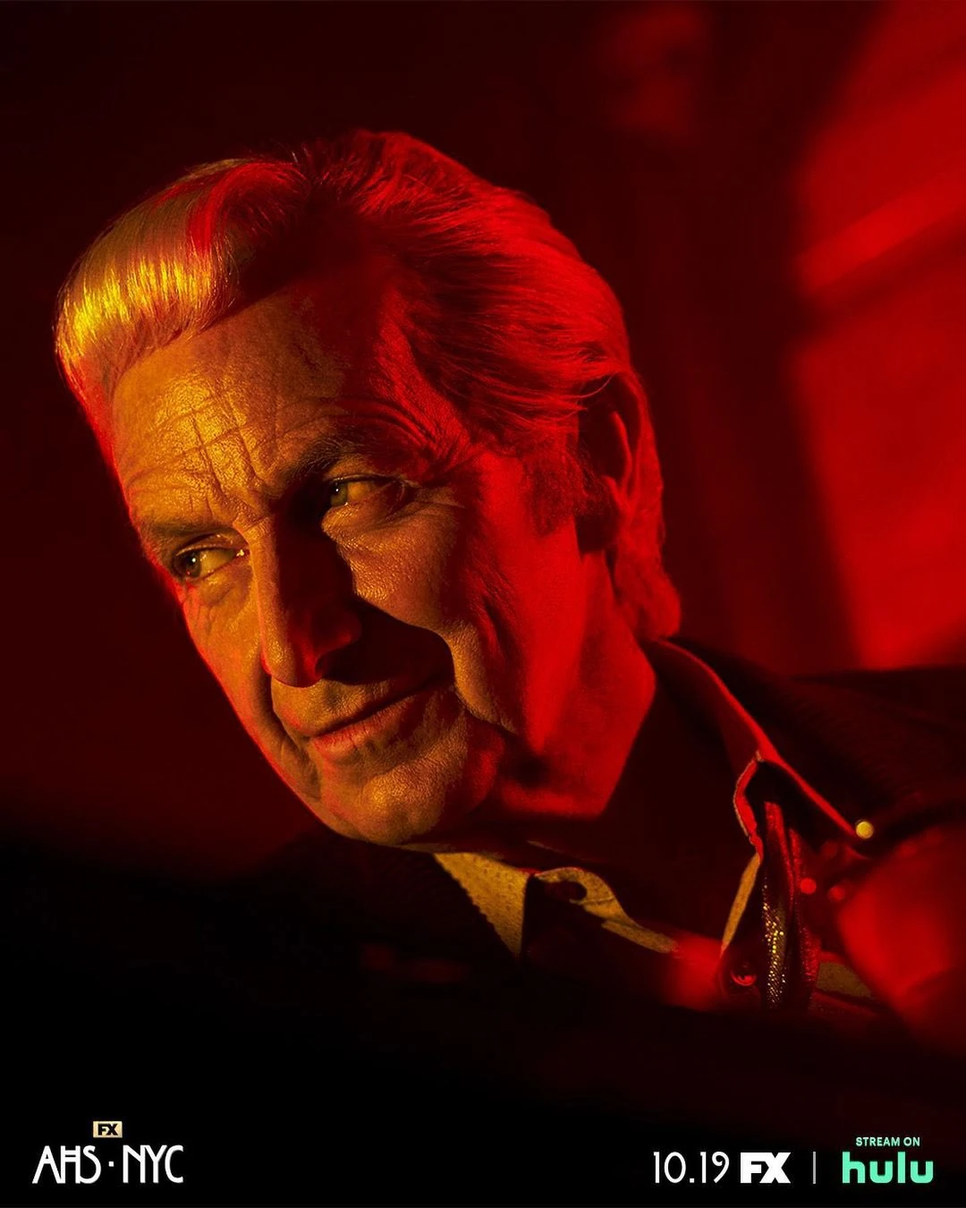 Henry Grant American Horror Story Wiki Fandom