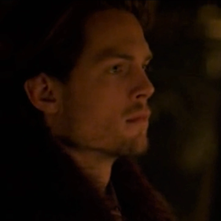 Chad James Buchanan Nude Chad James Buchanan Nude